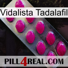 Vidalista Tadalafil 09